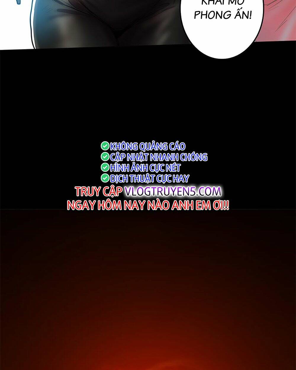 Thách Thức Chapter 21 - Trang 4