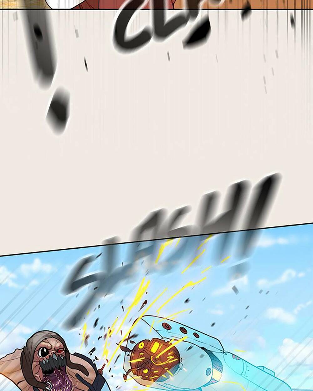 Thách Thức Chapter 21 - Trang 49