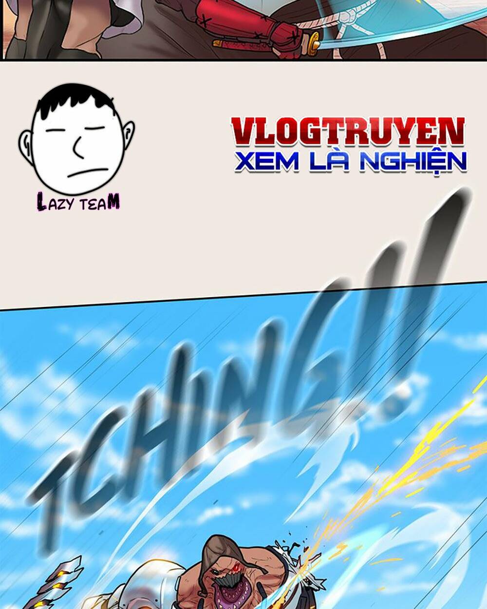 Thách Thức Chapter 21 - Trang 51