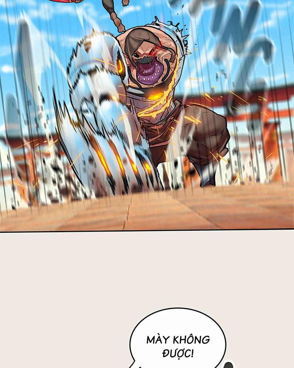 Thách Thức Chapter 21 - Trang 53