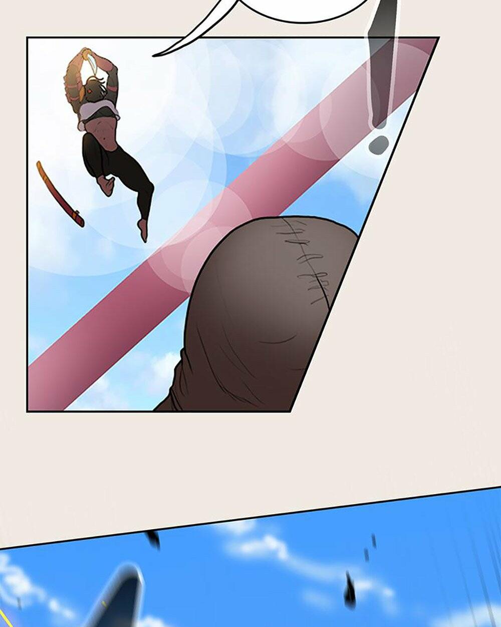 Thách Thức Chapter 21 - Trang 54