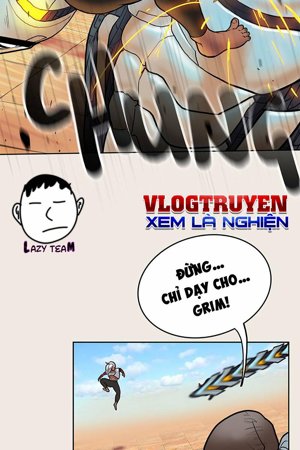 Thách Thức Chapter 21 - Trang 56