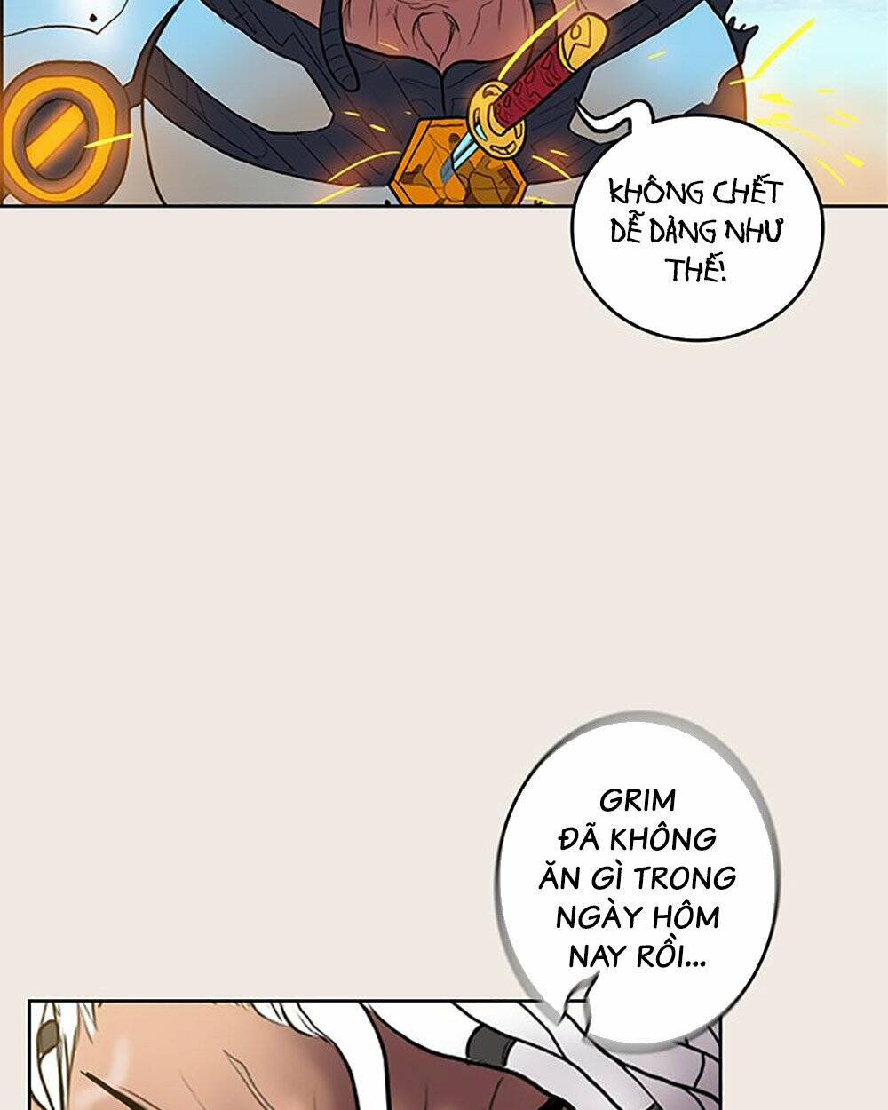 Thách Thức Chapter 21 - Trang 59