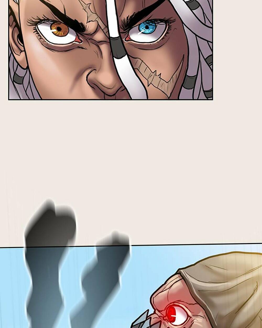 Thách Thức Chapter 21 - Trang 60