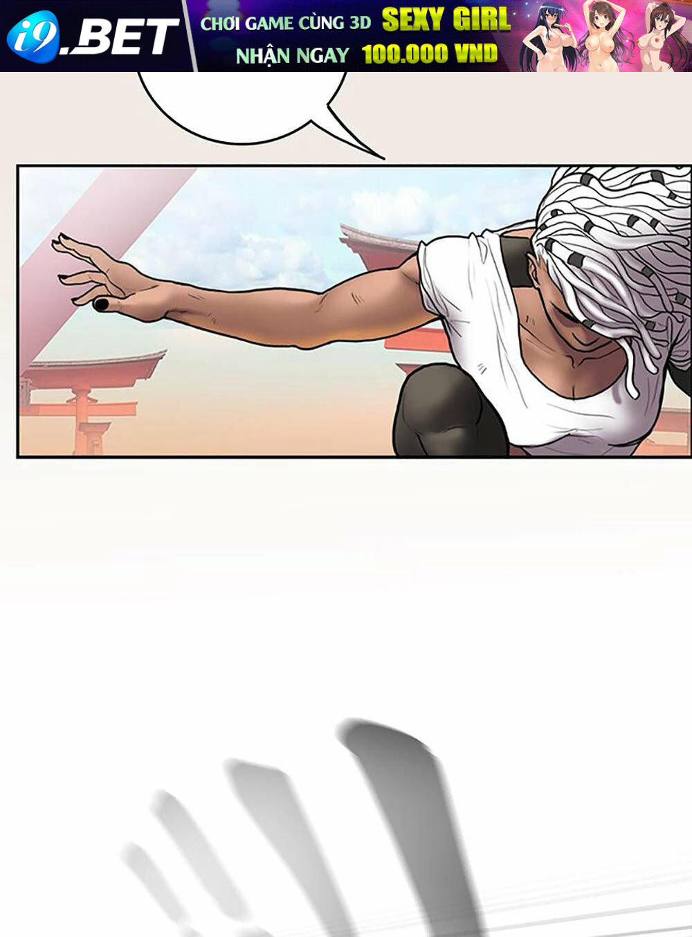 Thách Thức Chapter 21 - Trang 64