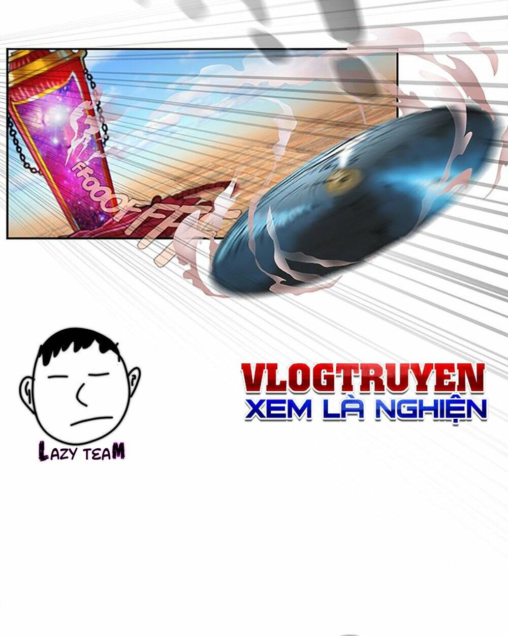 Thách Thức Chapter 21 - Trang 65