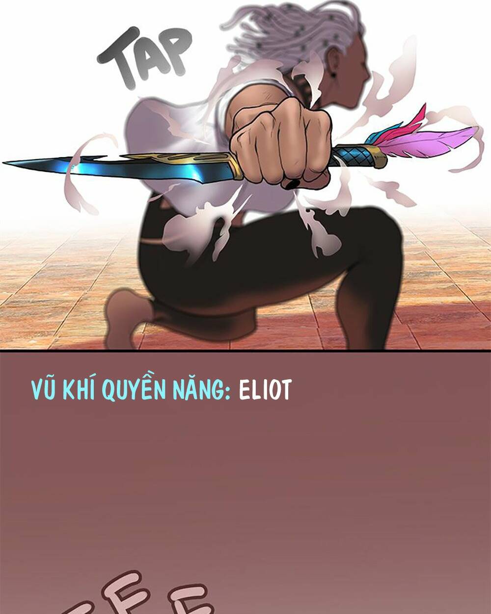 Thách Thức Chapter 21 - Trang 66