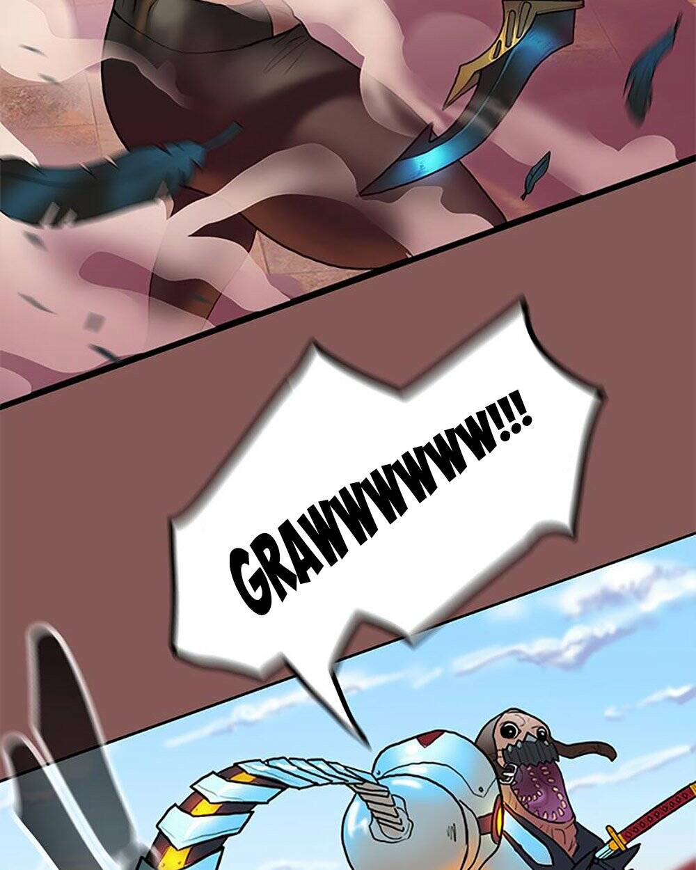 Thách Thức Chapter 21 - Trang 69