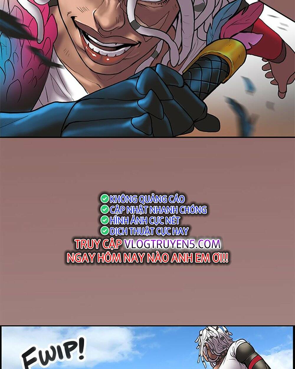 Thách Thức Chapter 21 - Trang 71