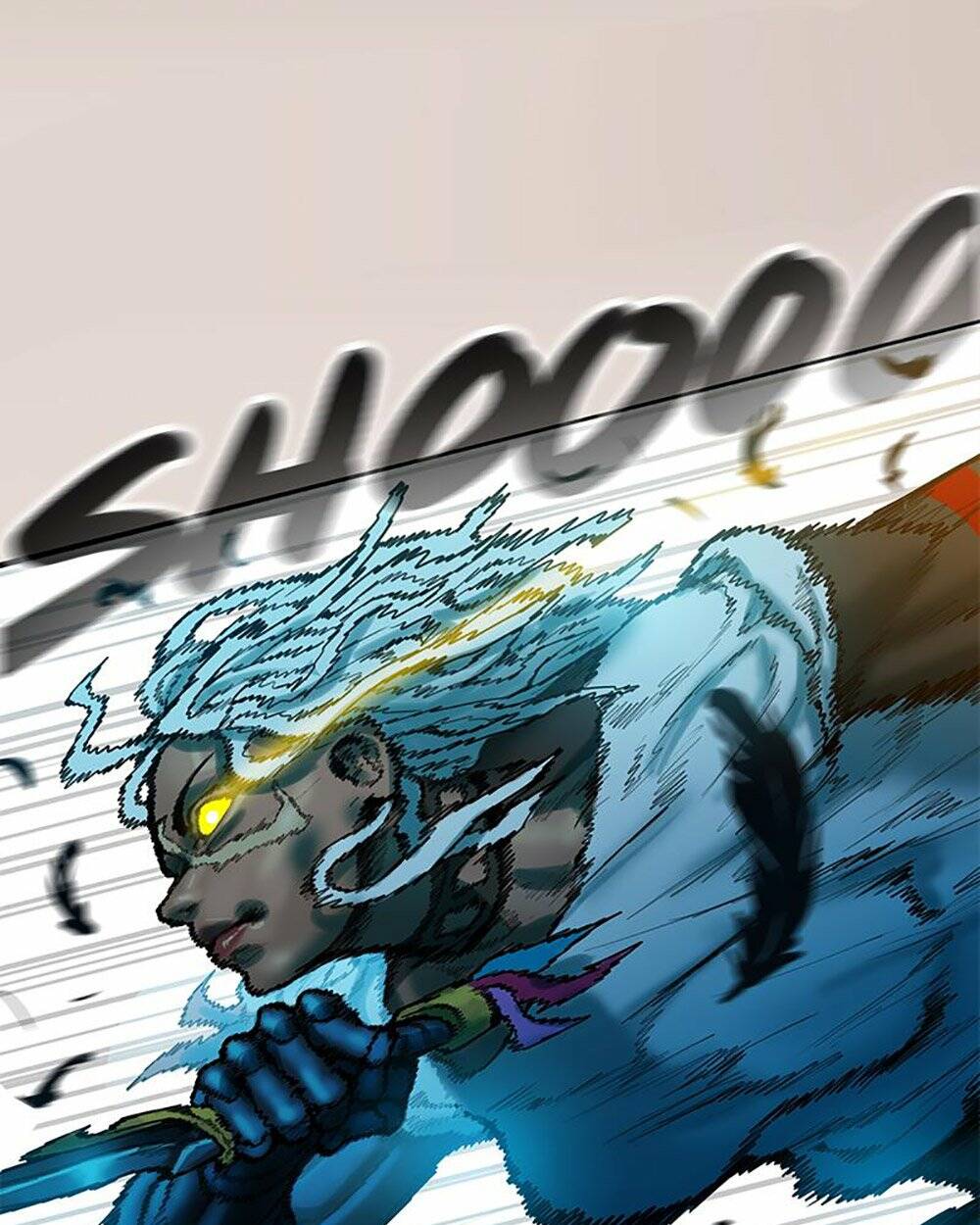 Thách Thức Chapter 21 - Trang 73