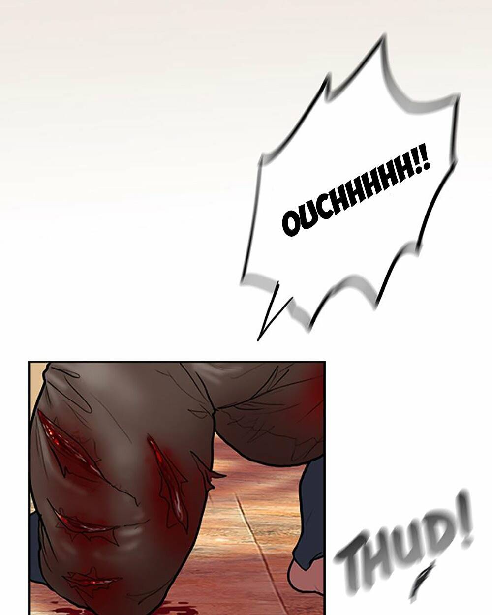 Thách Thức Chapter 21 - Trang 77