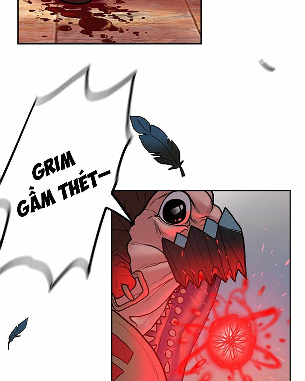 Thách Thức Chapter 21 - Trang 78