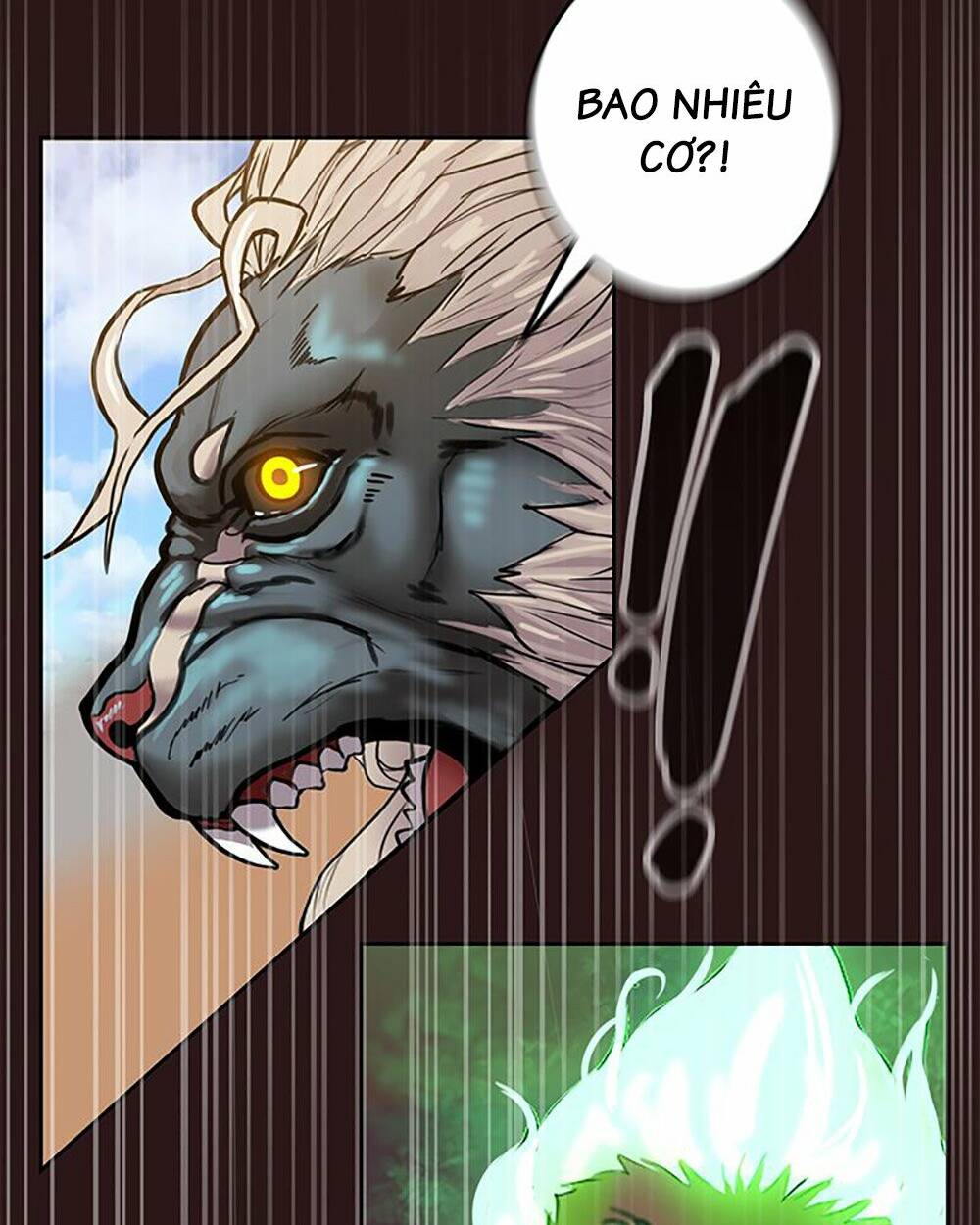 Thách Thức Chapter 21 - Trang 7