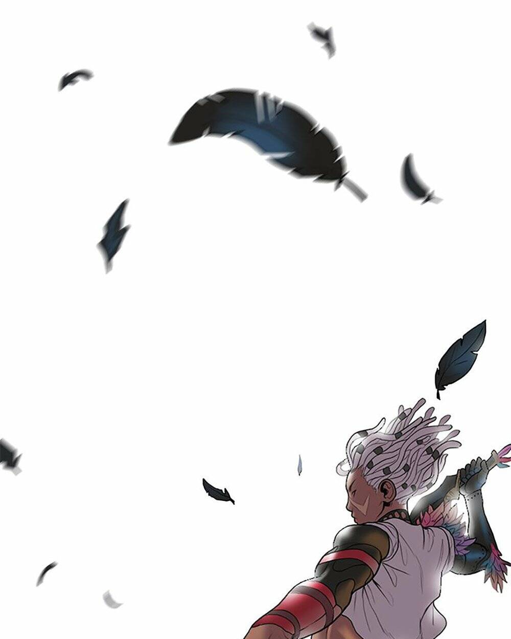 Thách Thức Chapter 21 - Trang 80