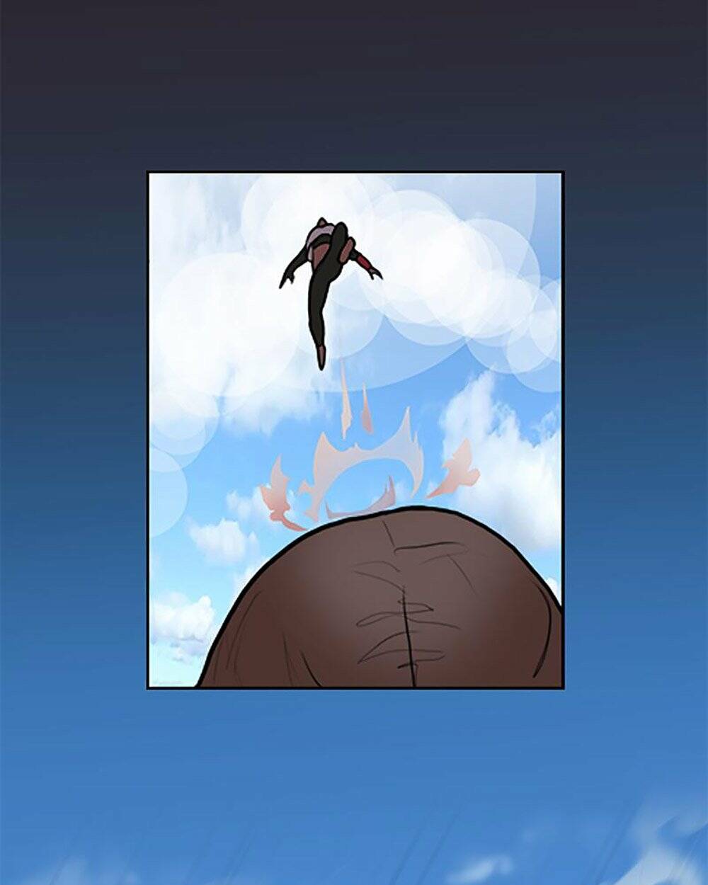 Thách Thức Chapter 21 - Trang 84