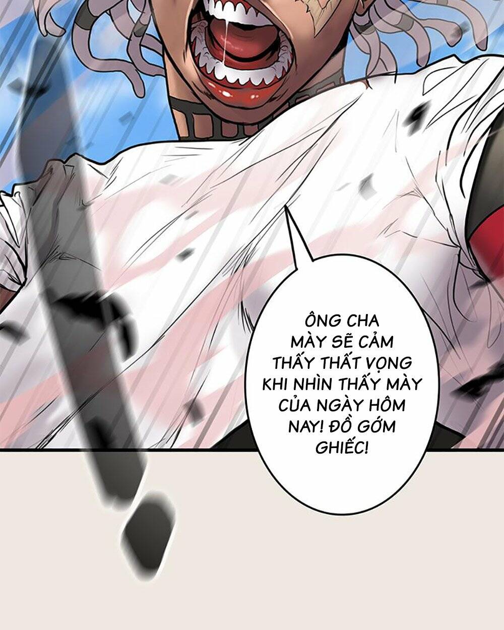 Thách Thức Chapter 21 - Trang 86