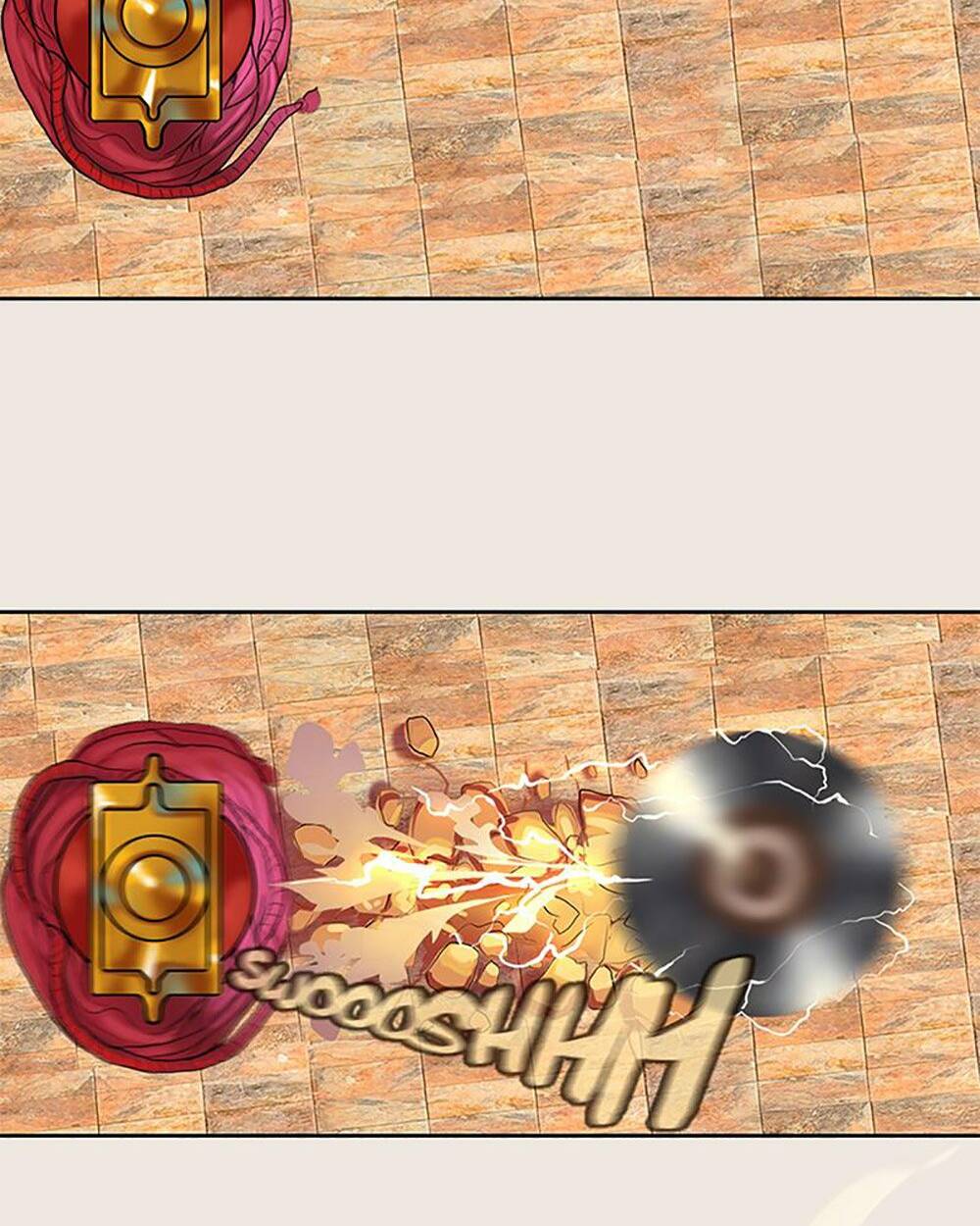 Thách Thức Chapter 21 - Trang 89