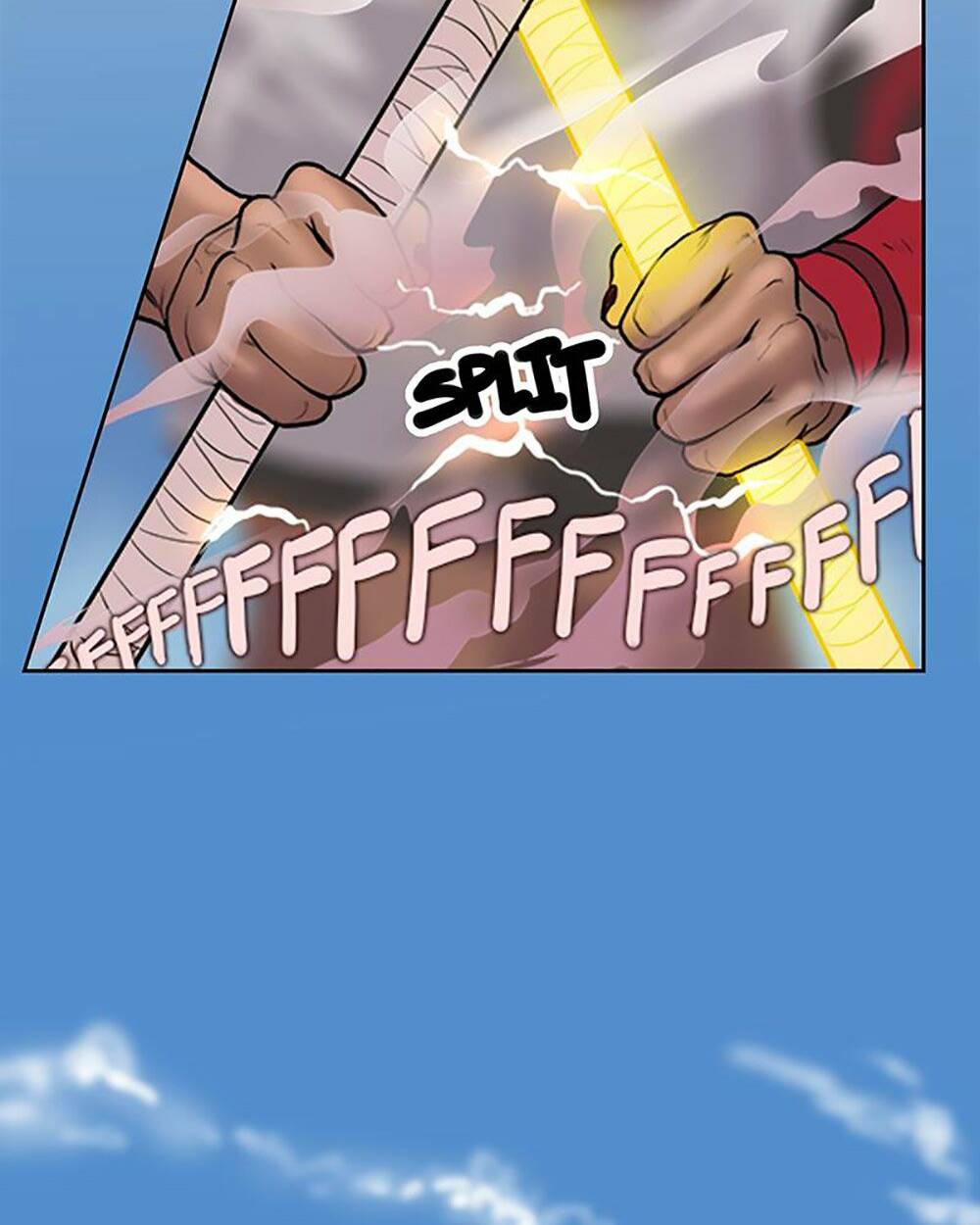 Thách Thức Chapter 21 - Trang 93