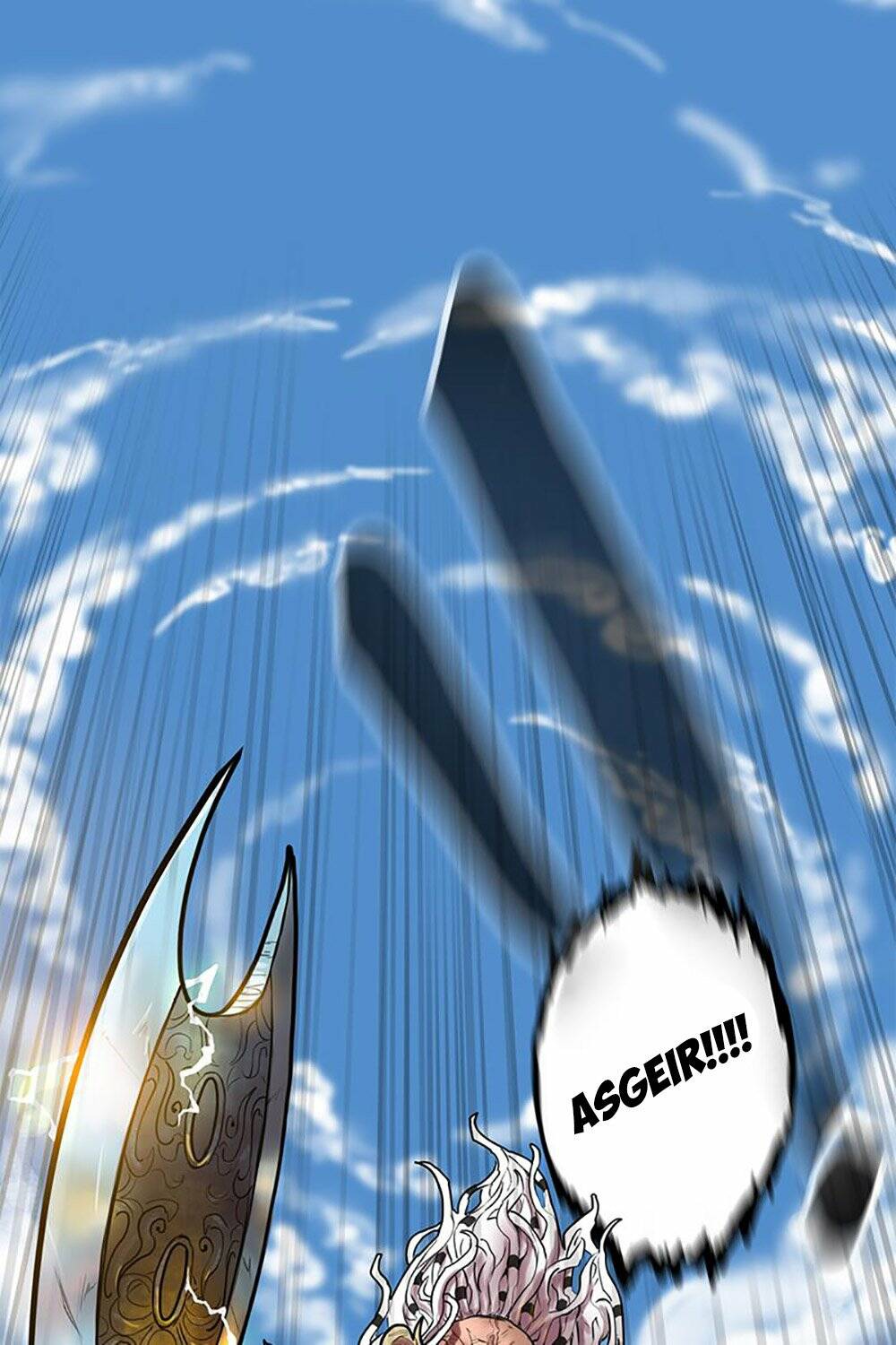 Thách Thức Chapter 21 - Trang 94