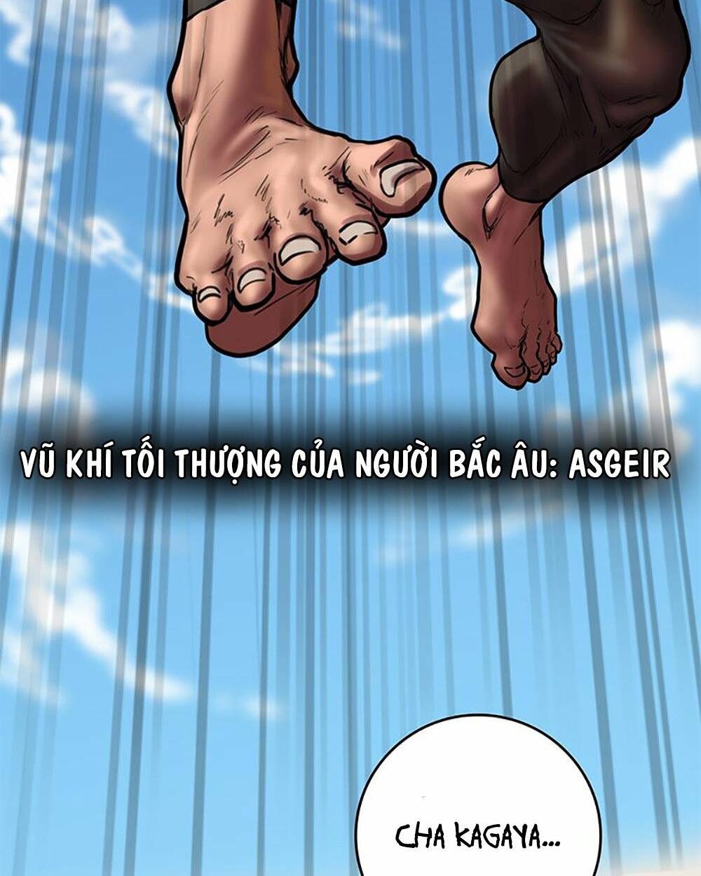 Thách Thức Chapter 21 - Trang 96