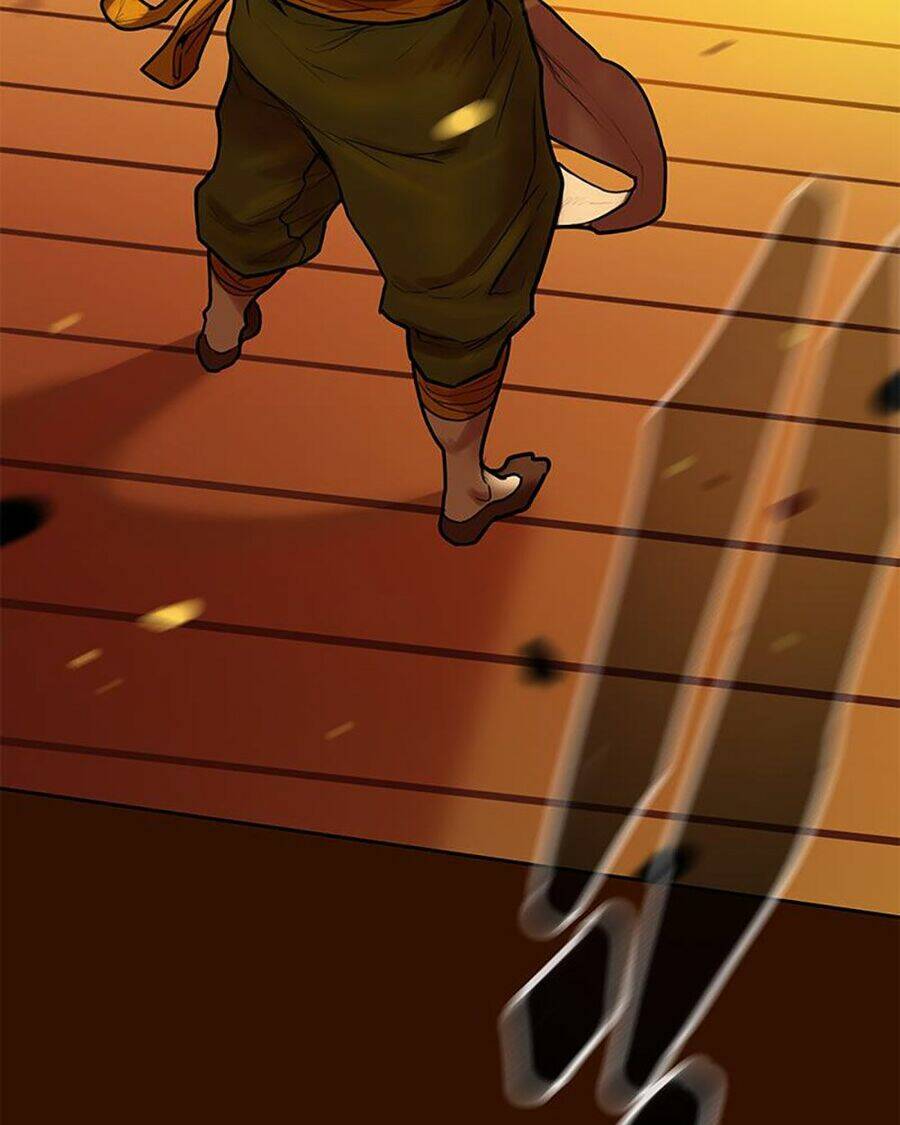 Thách Thức - Chapter 22 - Page 10