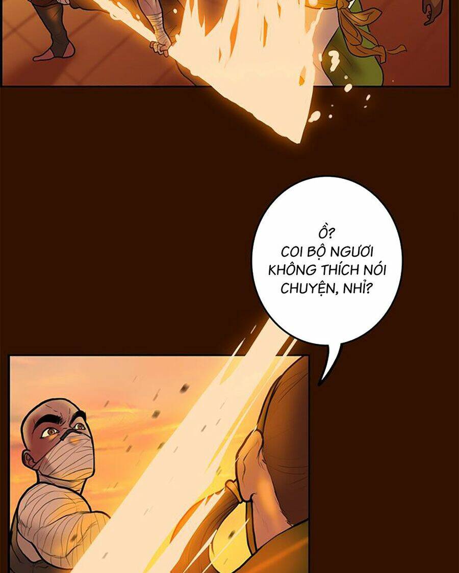 Thách Thức - Chapter 22 - Page 12