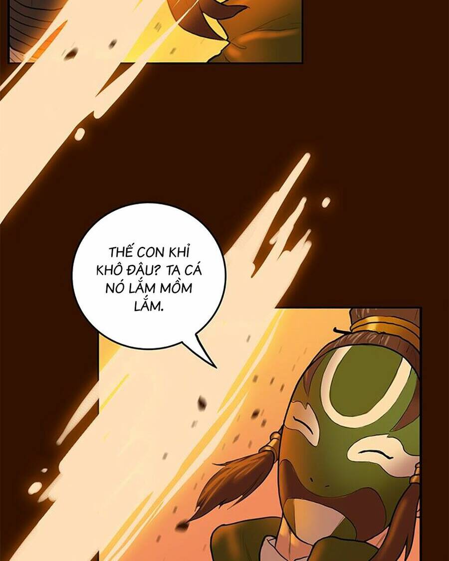 Thách Thức - Chapter 22 - Page 13