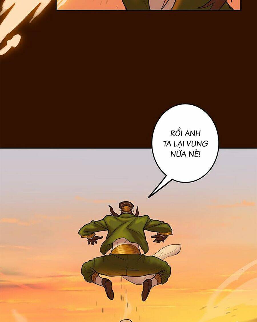 Thách Thức - Chapter 22 - Page 14