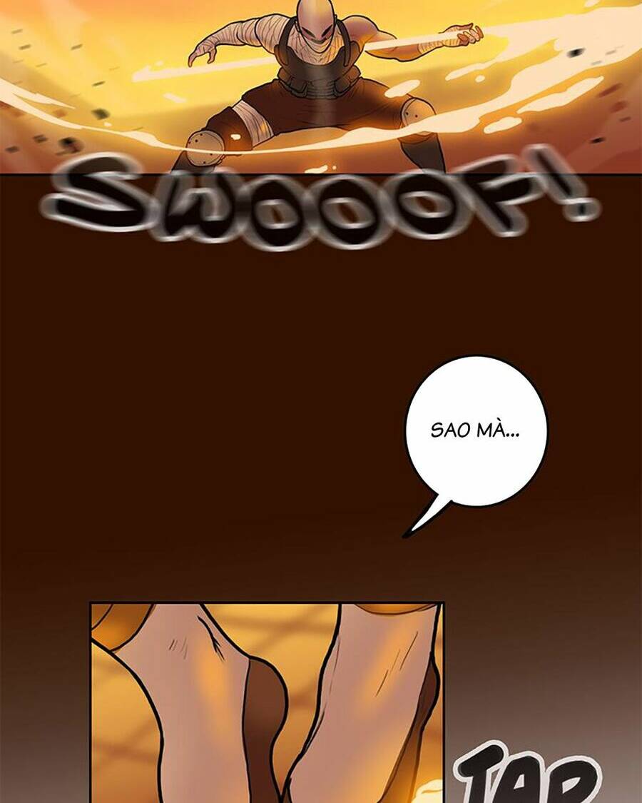 Thách Thức - Chapter 22 - Page 15