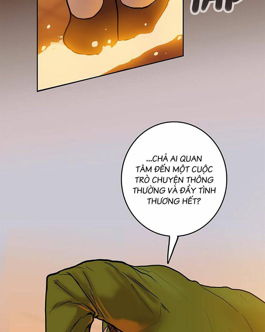 Thách Thức - Chapter 22 - Page 16