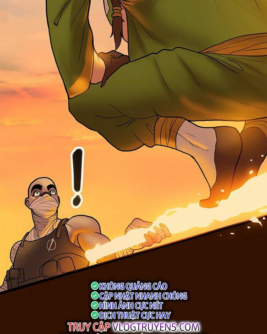 Thách Thức - Chapter 22 - Page 17