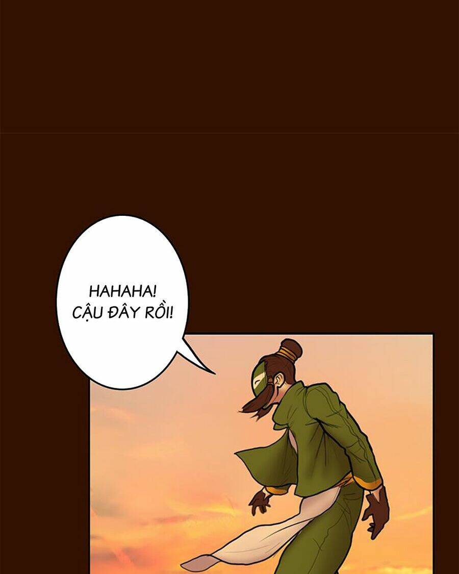 Thách Thức - Chapter 22 - Page 20
