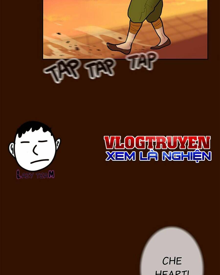 Thách Thức - Chapter 22 - Page 21