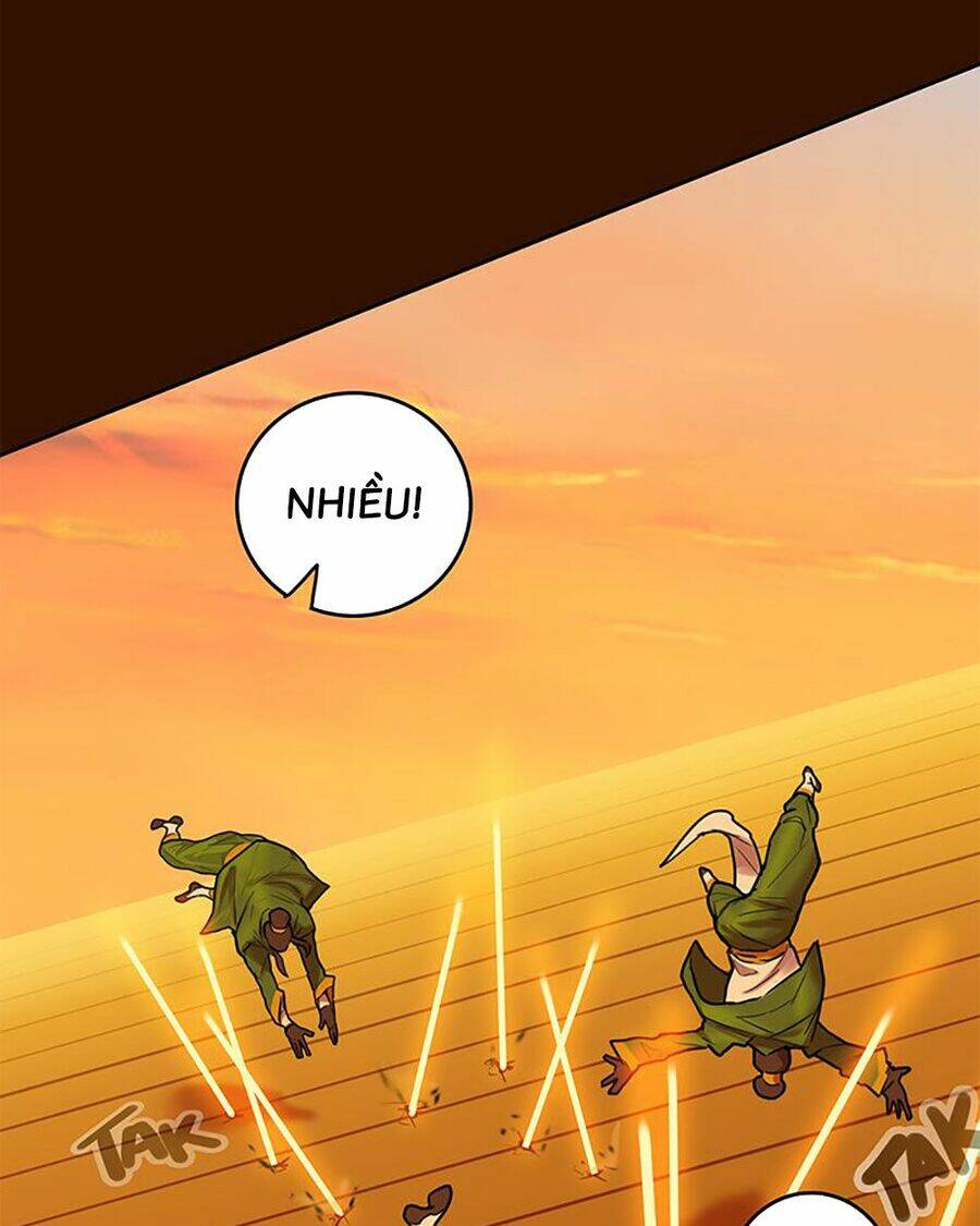 Thách Thức - Chapter 22 - Page 25