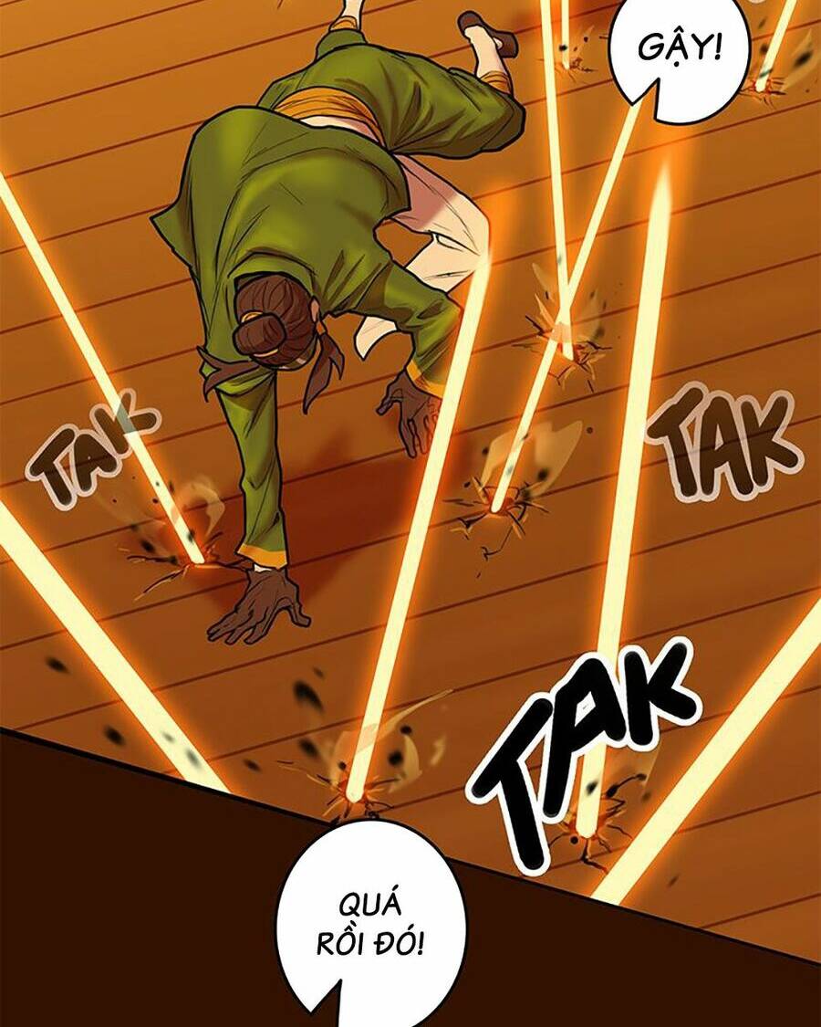 Thách Thức - Chapter 22 - Page 26