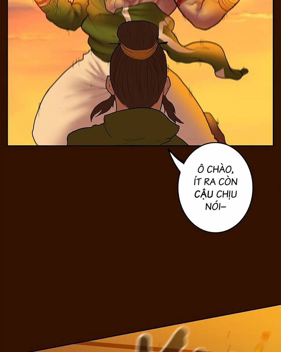 Thách Thức - Chapter 22 - Page 30