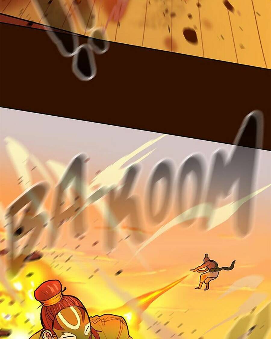 Thách Thức - Chapter 22 - Page 32