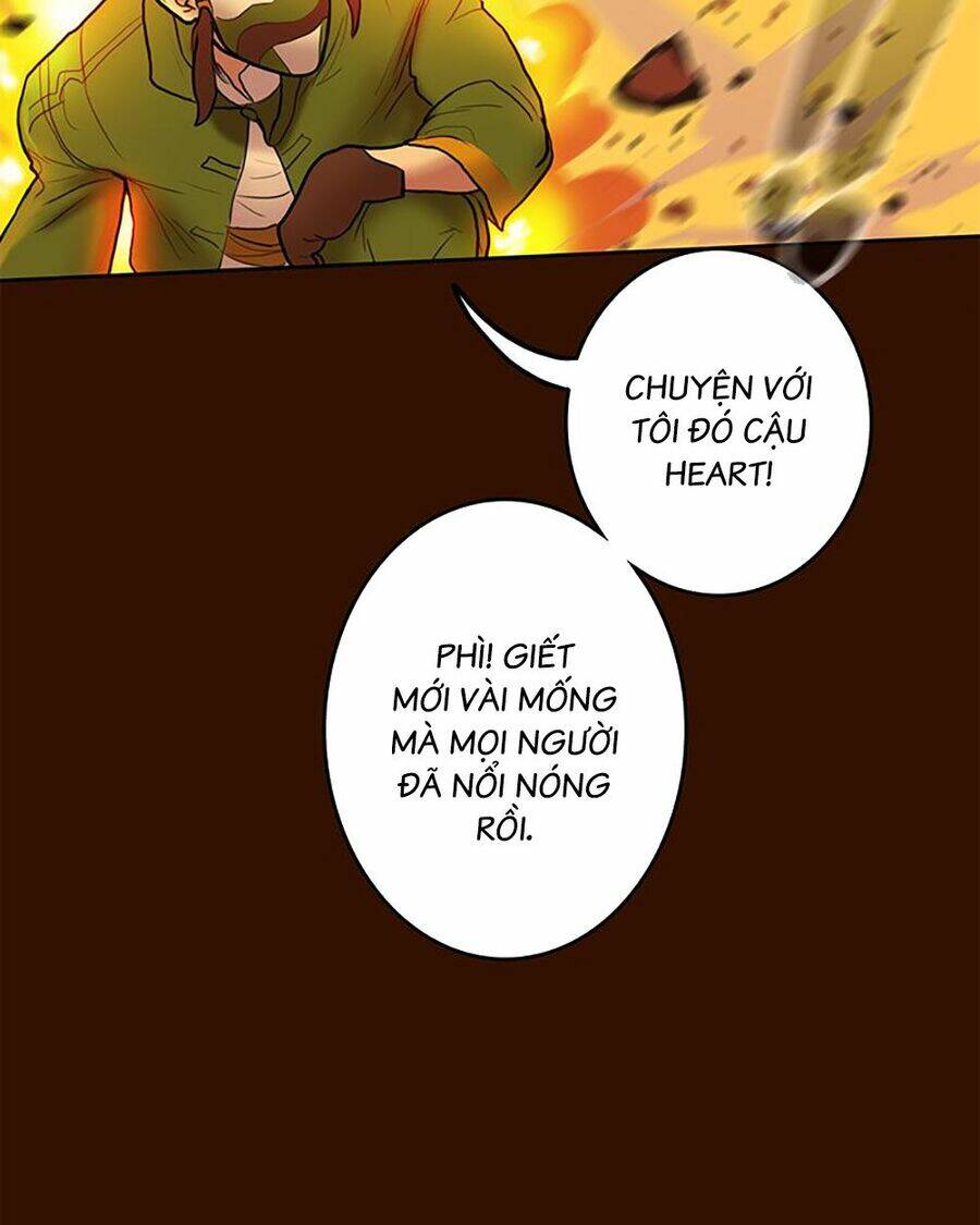 Thách Thức - Chapter 22 - Page 33