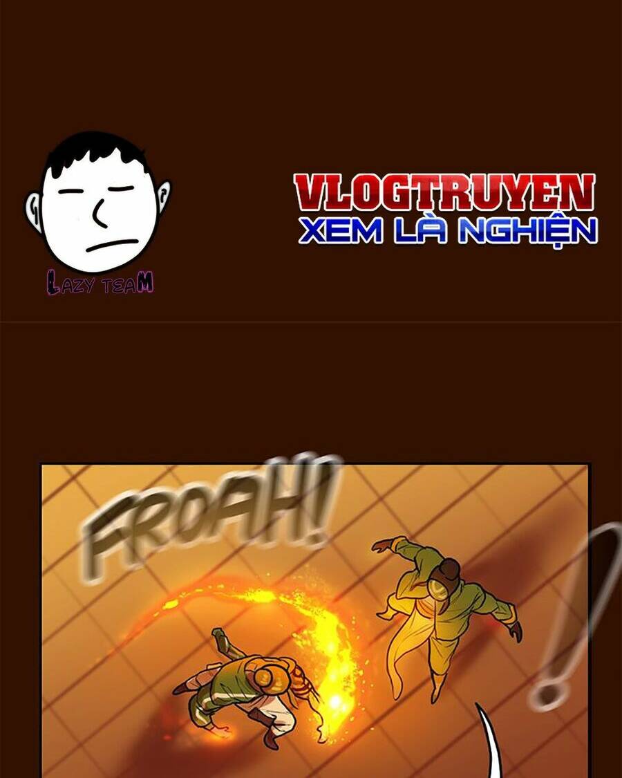 Thách Thức - Chapter 22 - Page 34