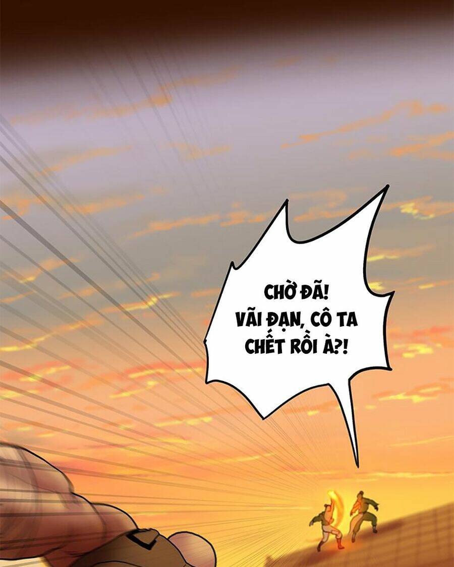 Thách Thức - Chapter 22 - Page 37