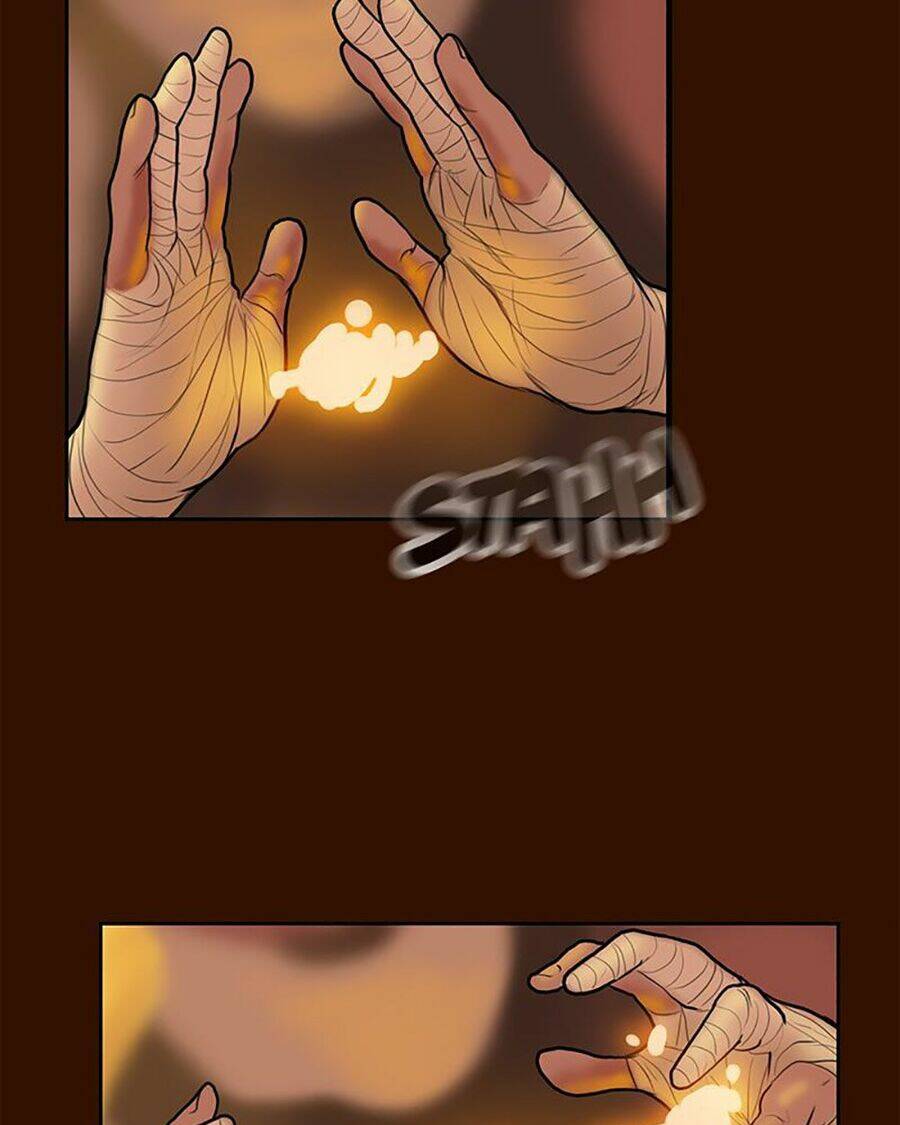 Thách Thức - Chapter 22 - Page 39