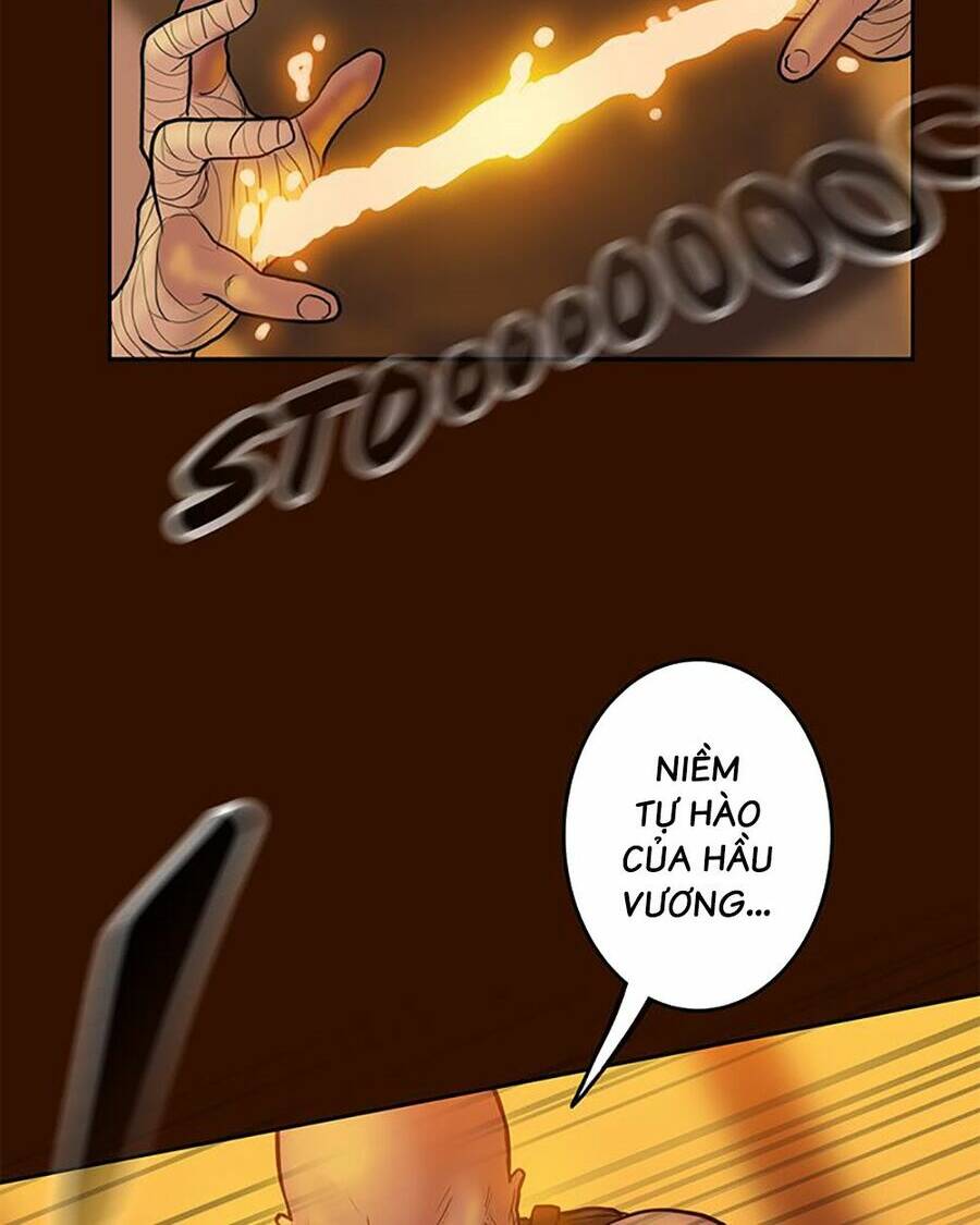 Thách Thức - Chapter 22 - Page 40