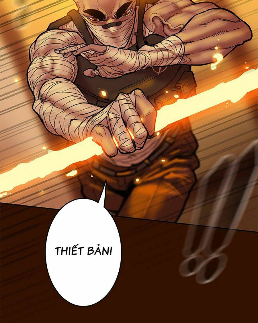 Thách Thức - Chapter 22 - Page 41