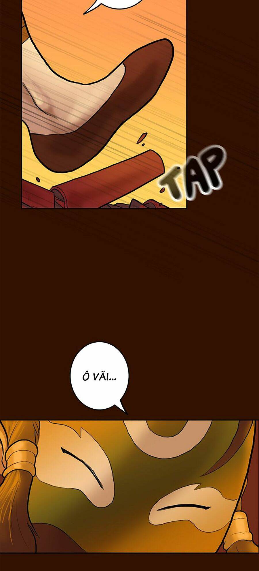 Thách Thức - Chapter 22 - Page 43