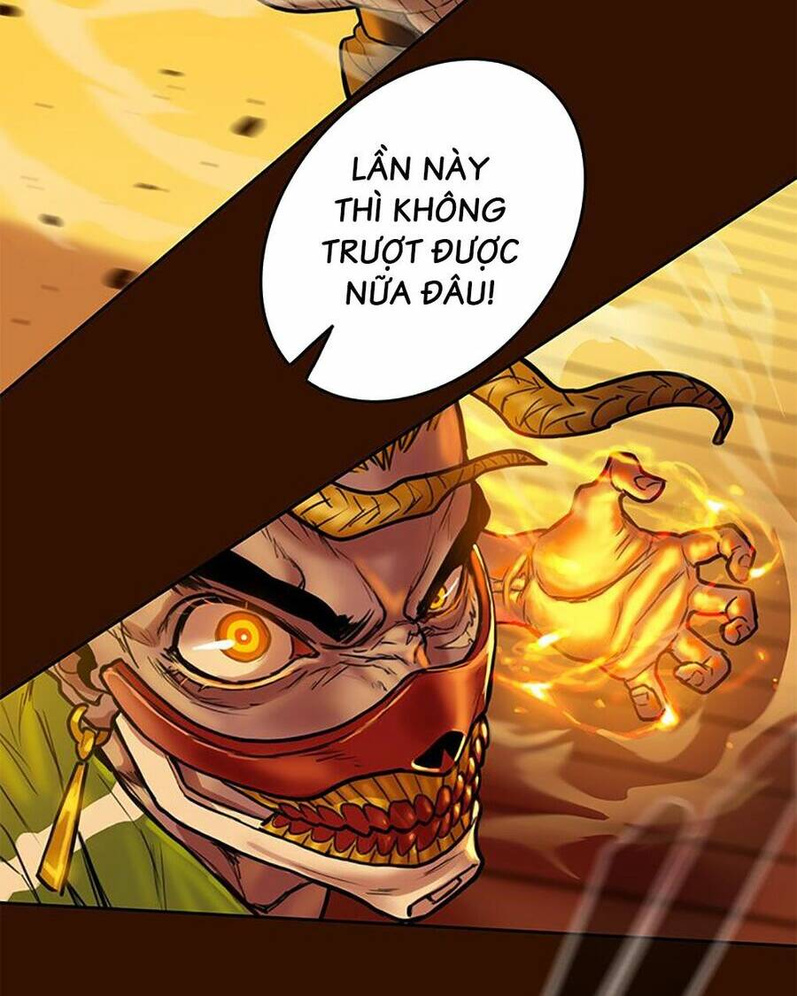 Thách Thức - Chapter 22 - Page 45