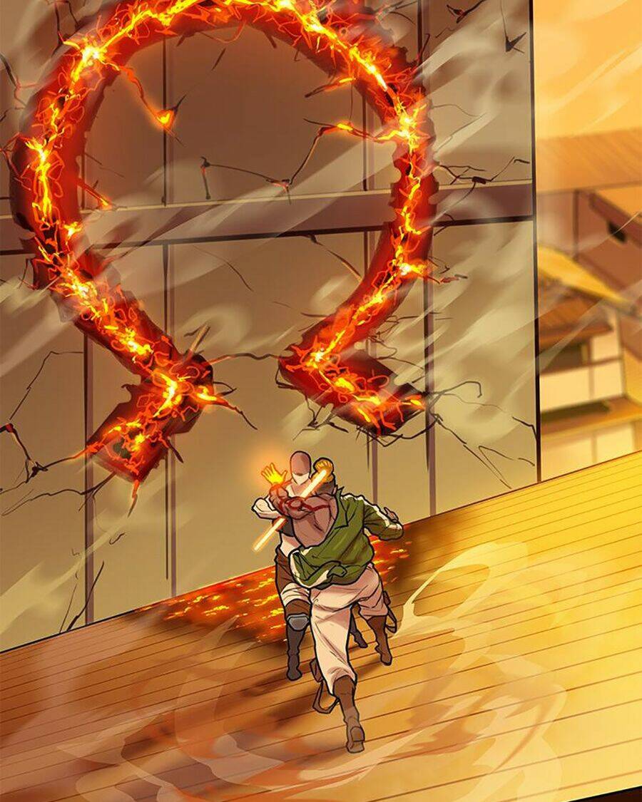 Thách Thức - Chapter 22 - Page 54