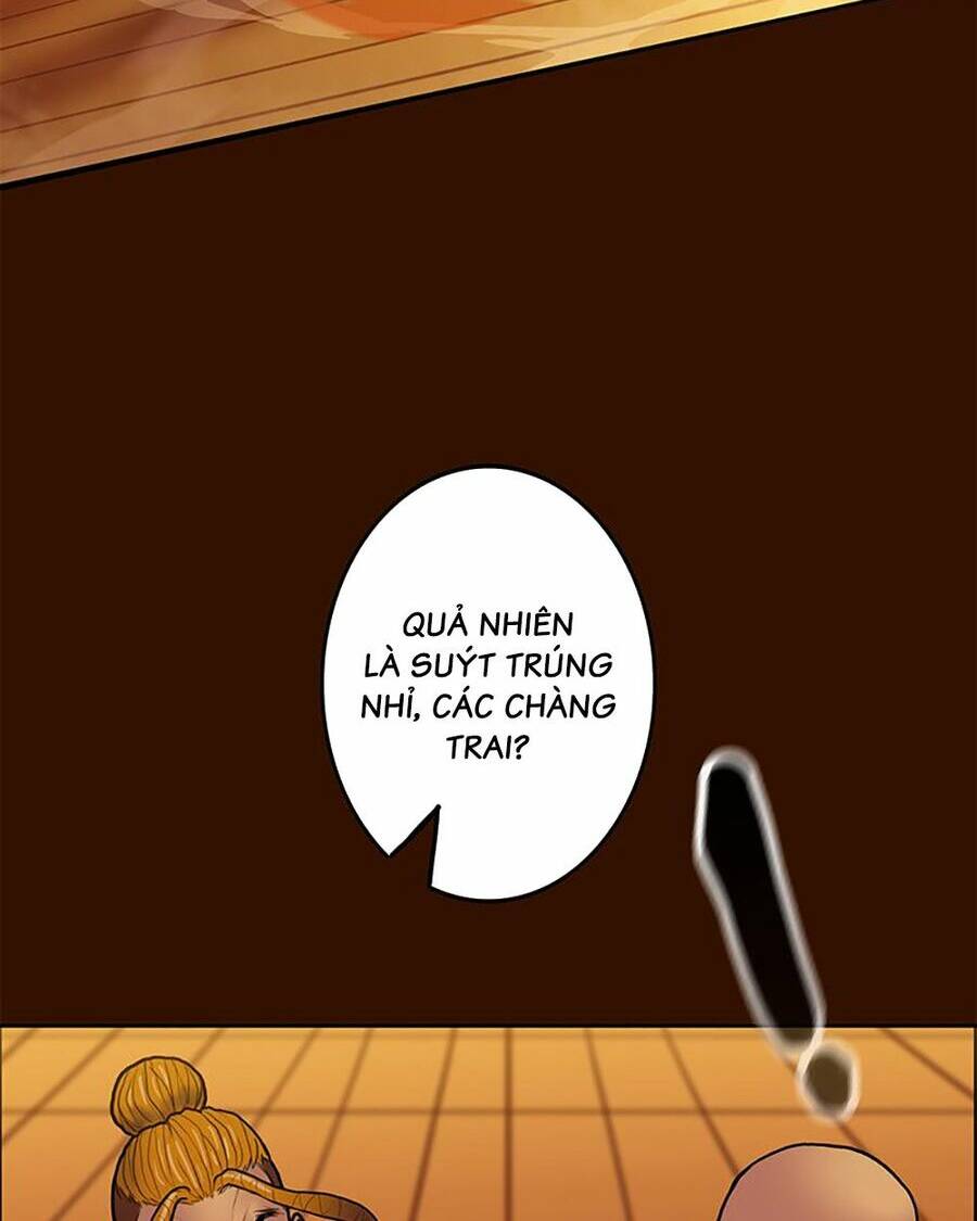 Thách Thức - Chapter 22 - Page 55