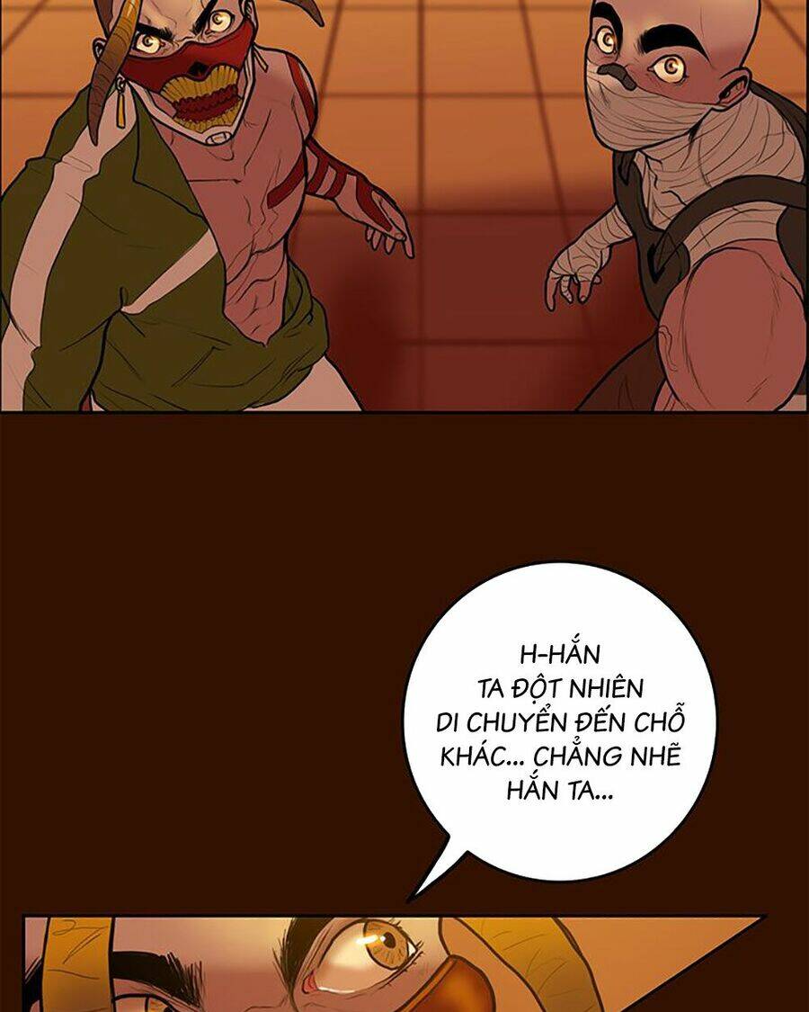 Thách Thức - Chapter 22 - Page 56