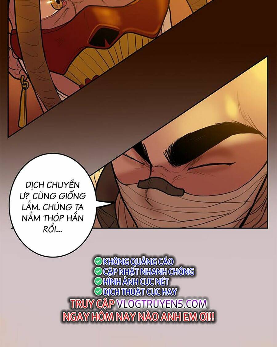 Thách Thức - Chapter 22 - Page 57