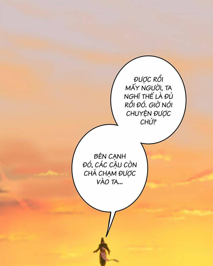 Thách Thức - Chapter 22 - Page 58